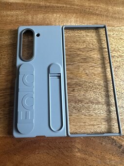 Samsung z fold 6 - 7