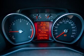 Ford Mondeo - 7