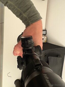 Delta Optical Titanium 2,5x15x56 HD SF 4A S - 7