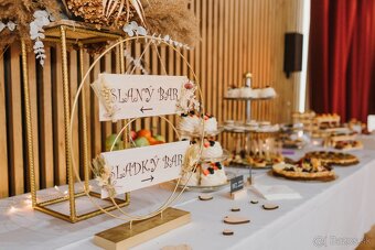 Prenájom výzdoby - 7