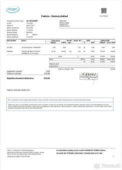 Odšťavovač Philips HR1888/70 Viva Collection v záruke - 7