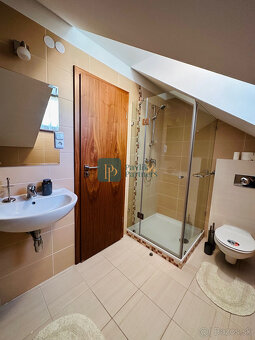 Prenájom chata Donovaly, parkovanie, dlhodobý prenájom - 7