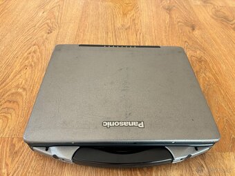 Panasonic Toughbook CF-71 - 7