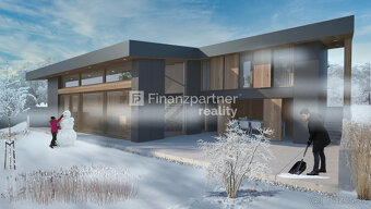 Architektonicky výnimočná vila - novostavba, Štitáre, Nitra - 7