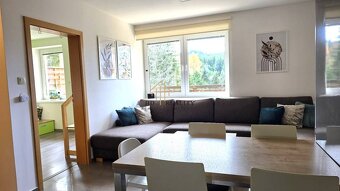 HD REALITY, Ponúka na Predaj 3-izbový apartmán s veľkou tera - 7