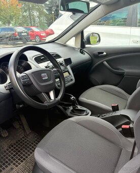 Výborné rodinné auto na predaj - 7