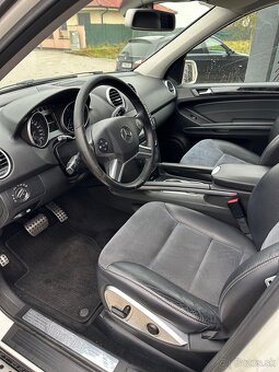 Mercedes-Benz ML320 - 7