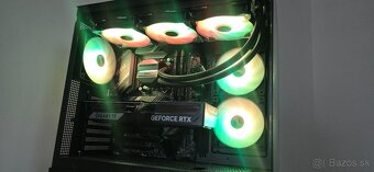 Intel i5 14600K, 32GB Ram, NVME 2TB, RTX 5070Ti 16GB - 7