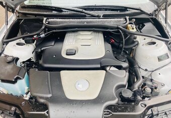 náhradné diely na: Bmw E46 320d, 318d, 318i Facelift - 7