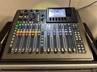 BEHRINGER COMPACT x32 - 7
