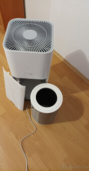 Čistička vzduchu Xiaomi Smart Air Purifier 4 - 7