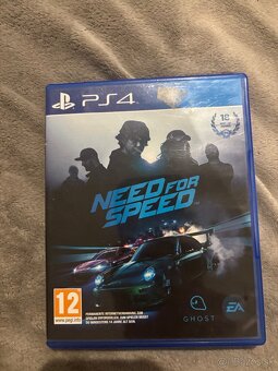 Predám nepoužité hry - 7