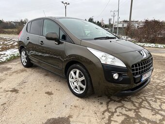 Predam Peugeot 3008 1,6 hdi diesel - 7
