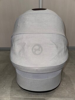 Vanička CYBEX Cot S Lux - 7