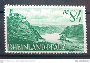 Nemecko do 1949 ,3 Ríša,protektorát,Rakúsko - 7