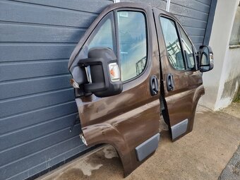 boxer-jumper predná kapota - 7