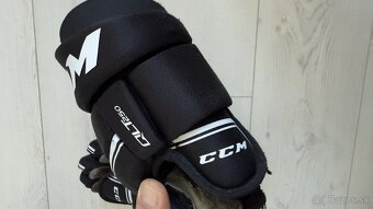 RUKAVICE BAUER VEĽKOSŤ 12 - 7