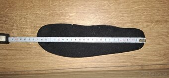 ROSSIGNOL HERO Lyžiarky - 7