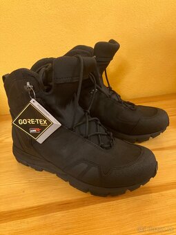 Obuv špeciál GORE-TEX - 7