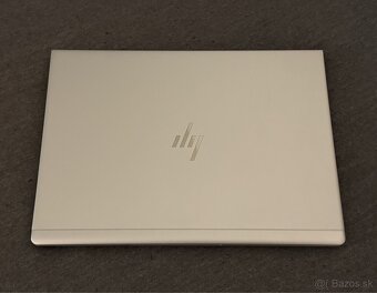 Notebook HP EliteBook 830 G5 - 7