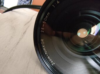 Nikon FM - 7