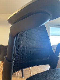 Steelcase Ergonomická kancelárska stolička - 7