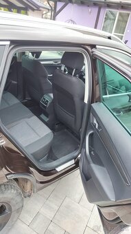 Škoda Karoq 1,5 TSI Ambition - 7