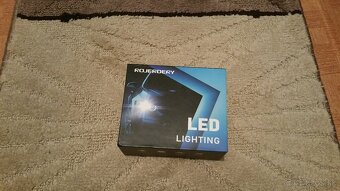 led H4 - 7