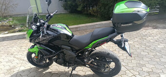 PREDAM KAWASAKI VERSYS 650 ABS - 7