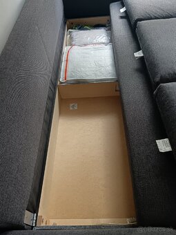 Gauč / trojsedačka Grimhult - 7
