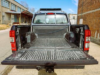 FORD RANGER XL-V ZARUKE-1 MAJITEL-MOZNA VYMENA - 7