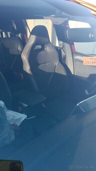 Seat Tarraco fr 2.0.Tsi benzín - 7