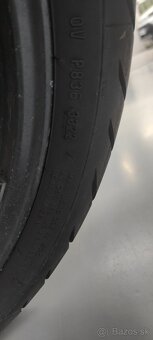 Yamaha yzf1000 r Thunderace - 7