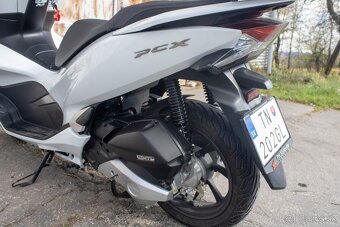 HONDA PCX 125 2020 - 7