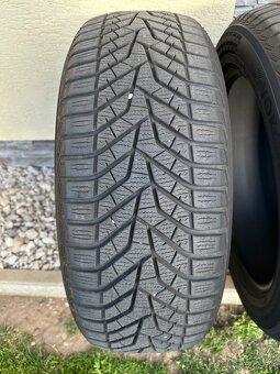 215/55 R18 95V zimné YOKOHAMA - 7