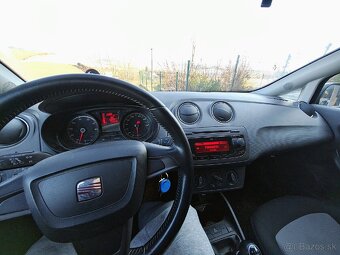 Seat Ibiza ST 2013 - 7