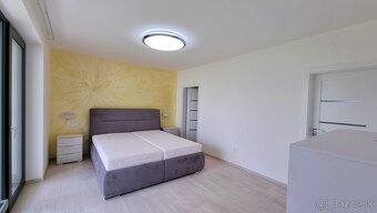 EXKLUZÍVNE Prenájom luxusný 4-izbový rodinný dom, atra - 7