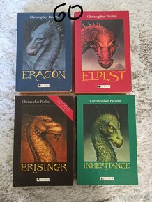Fantasy serie - 7