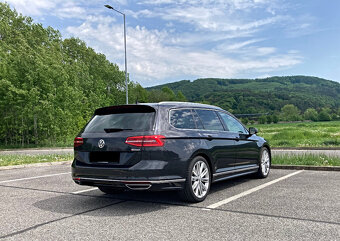 Volkswagen Passat Highline R-Line 2.0 TDI190 DSG 4Motion - 7