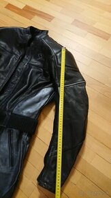 Dámska dvojdielna kombinéza Probiker - 7