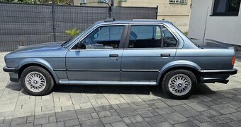 Bmw e30 325ix - 7