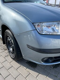 Škoda Fabia 1.2 HTP 12V 47 kW – 2004, prvý majiteľ - 7