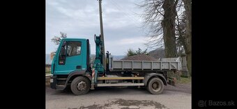 Iveco Eurocargo - 7