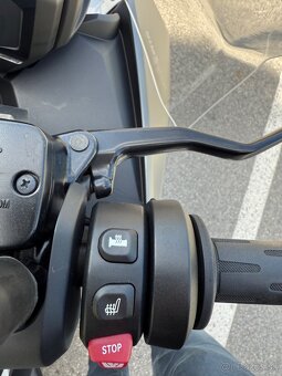 BMW C400 GT 2022 - 7