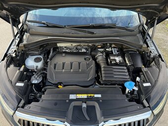 Škoda Kodiaq FACELIFT 2.0 TDI 147kw 4x4 DSG - 7