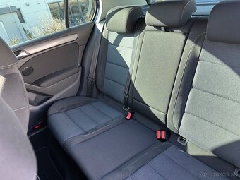 Volkswagen Golf 1.6 TDI Premium Trendline - 7