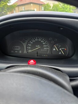Ford Fiesta 1.3 len 94tis km - 7