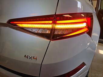 ✅️Škoda Kodiaq L&K 2022 2.0.TDI 147KW 4x4, Full Výbava✅️ - 7