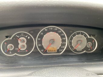 Predám CITROEN C5 2.0 HDI - 7