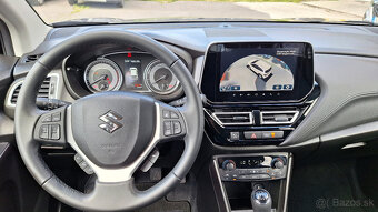 S-CROSS 1,4T GLX Elegance 4x4 TSMJYBD2S00B66862 - 7